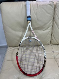 Wilson ProStaff 95 Tennis racket (Federer’s Racket)