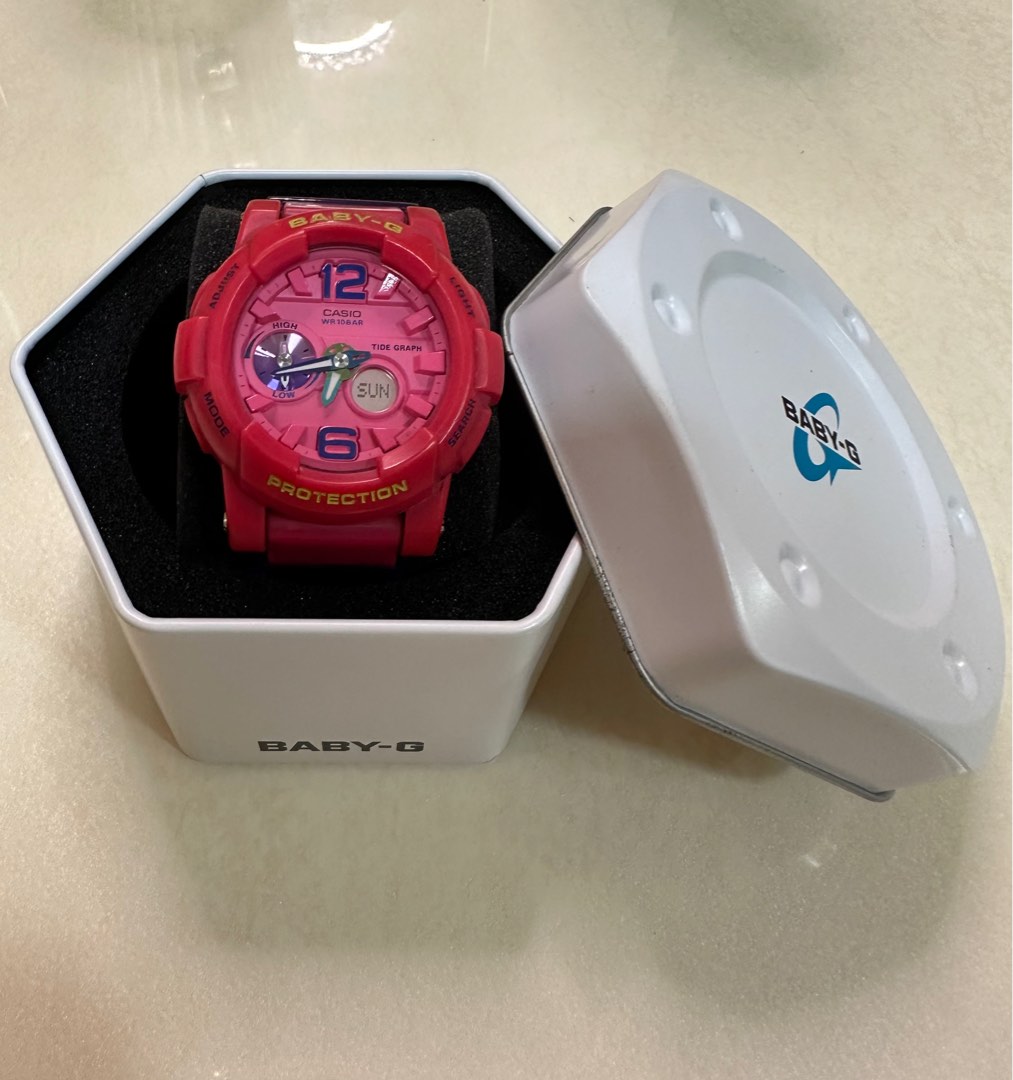 Casio baby g 5381 online