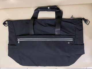 World Traveller Tokyo Duffle Bag