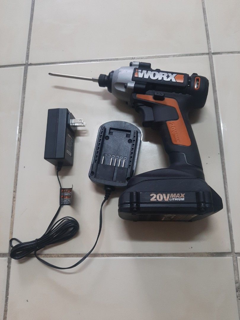 Worx wx290l cheap