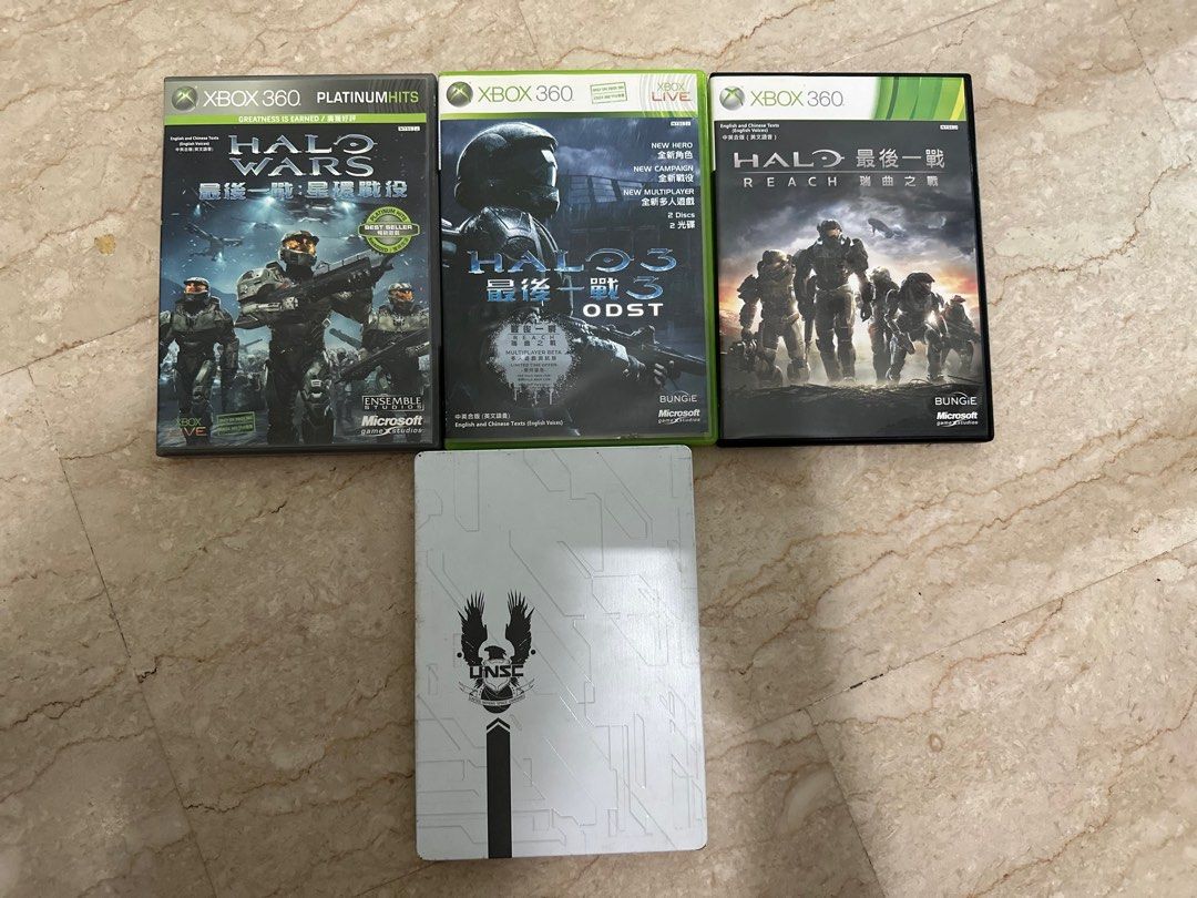 Halo infinite xbox 360 top