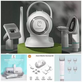 XIAOMI  MAOTHER GROOMPAL G2