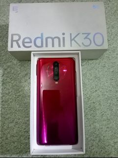 XIAOMI REDMI 5G K30