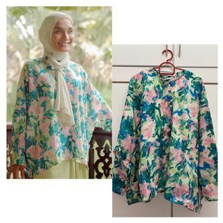 XS Hani Mokhta in Jade (LS)