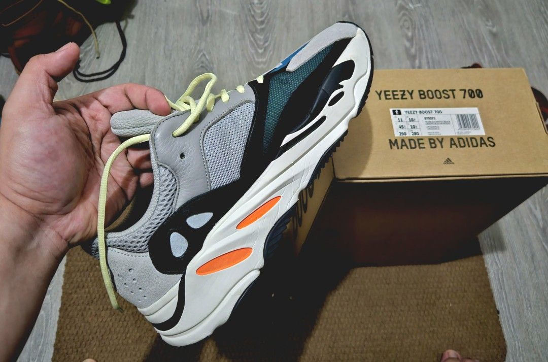 yeezy 400 waverunner