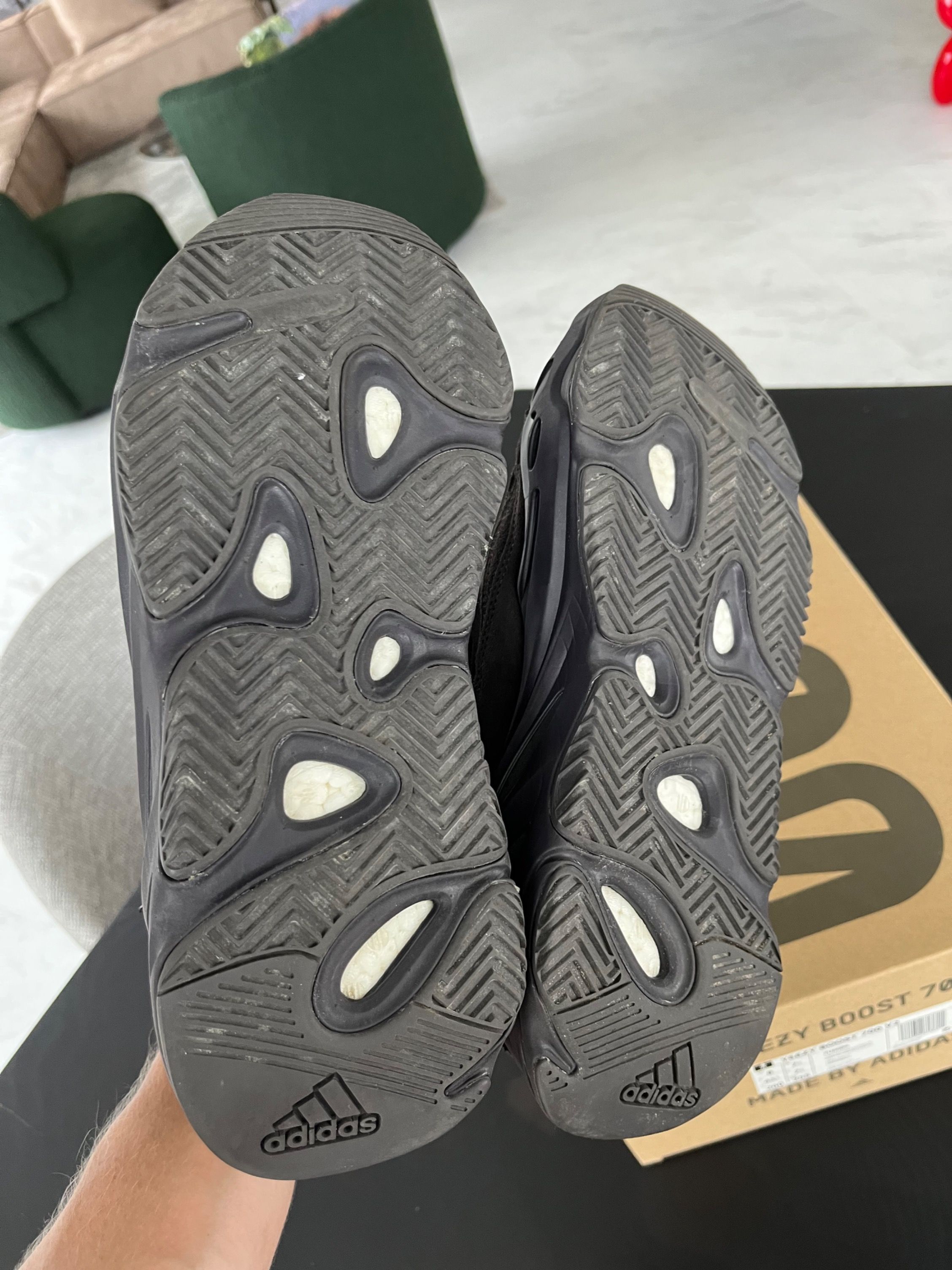Yeezy 70 vanta hot sale