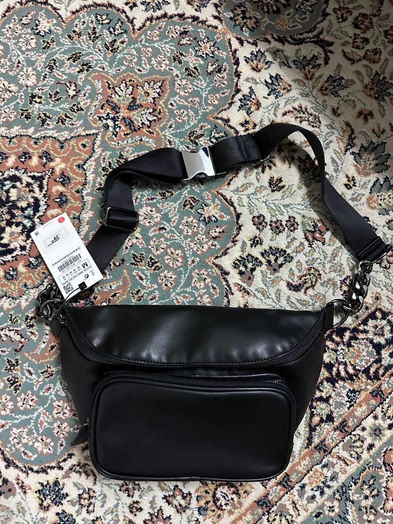 Zara Bumbag