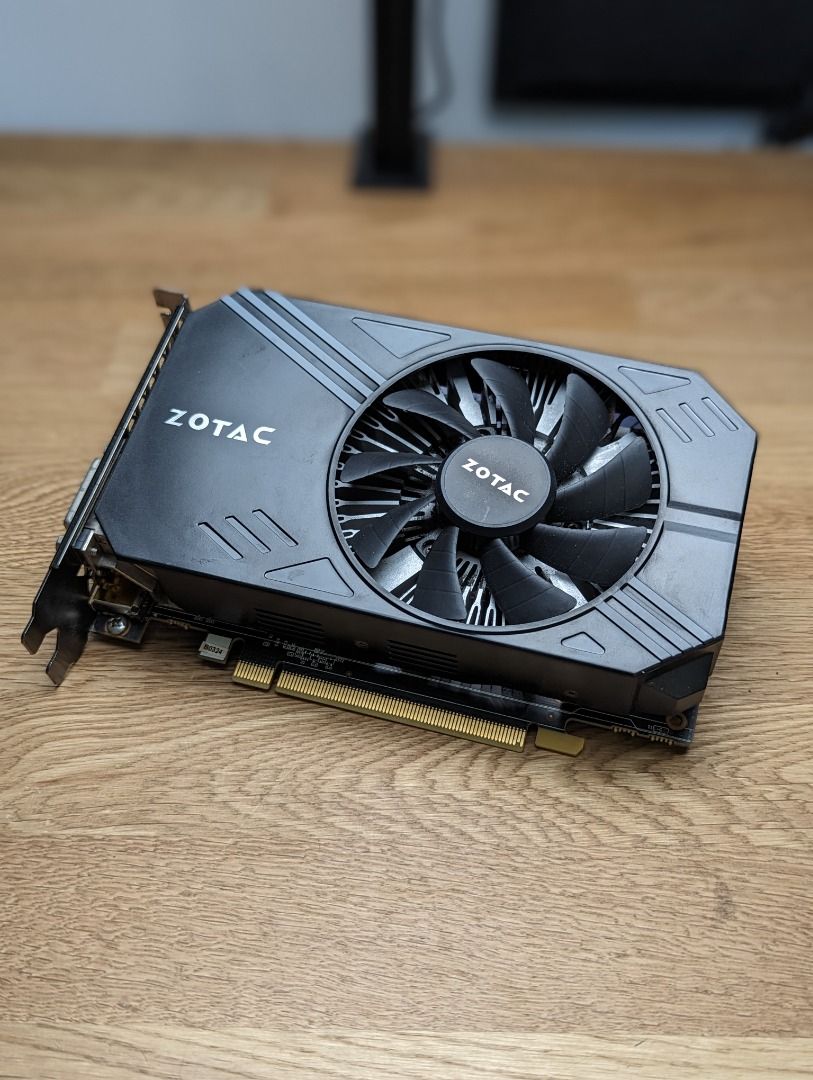 Geforce gtx 1060 6g hotsell