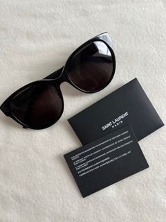 100% original YSL Sunglasses