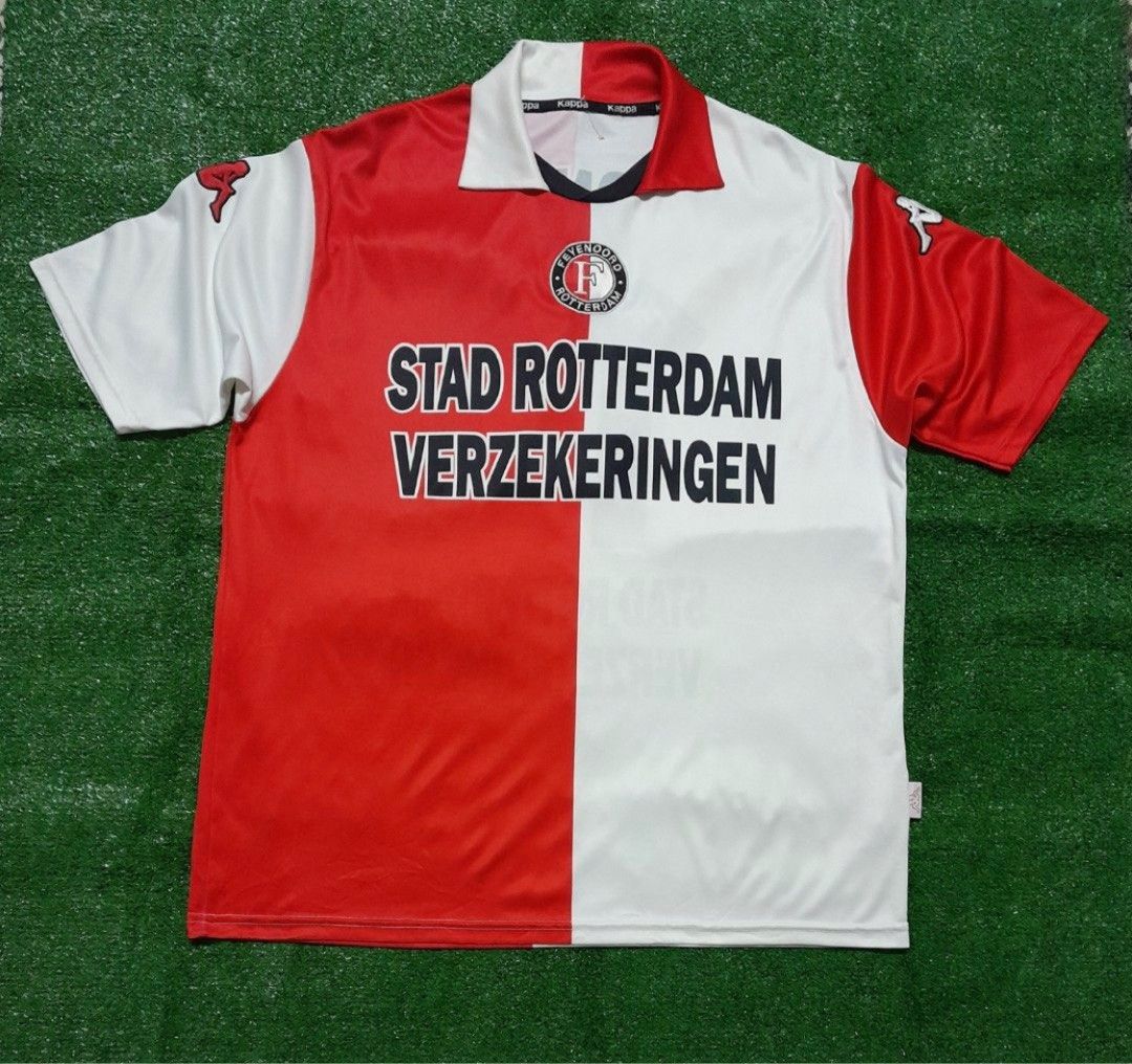 Djoel Football Shirt on X: 