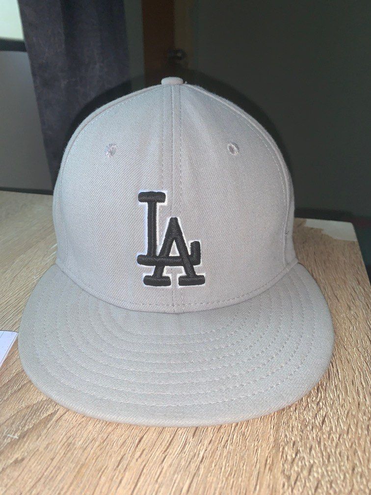 Grey 2025 la cap