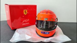 (Category: ) located in . Submitted by f1model-cars-helmets (Listing ID 1254147976, Image 1). Description: .