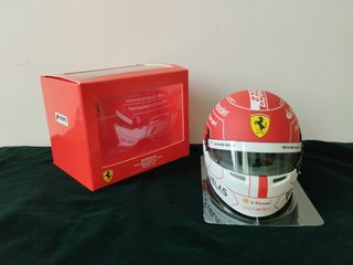 (Category: ) located in . Submitted by f1model-cars-helmets (Listing ID 1254146509, Image 1). Description: .