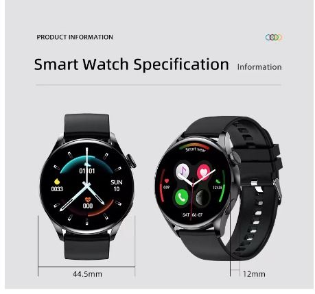 Galaxy sales smartwatch mens