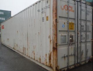 20’ 40’ 40’HC New and Used Shipping Container for Sale!!!