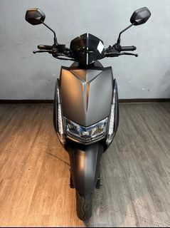 22年山葉LIMI 125 4766km $68000/機車、電動車、重機買賣/桃園貳輪嶼