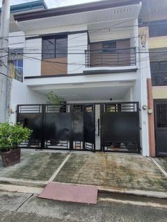 3 bedrooms house for sale in greenwoods executive village pasig accessible to bgc taguig makati and ortigas