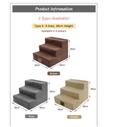 Homebase pet steps clearance