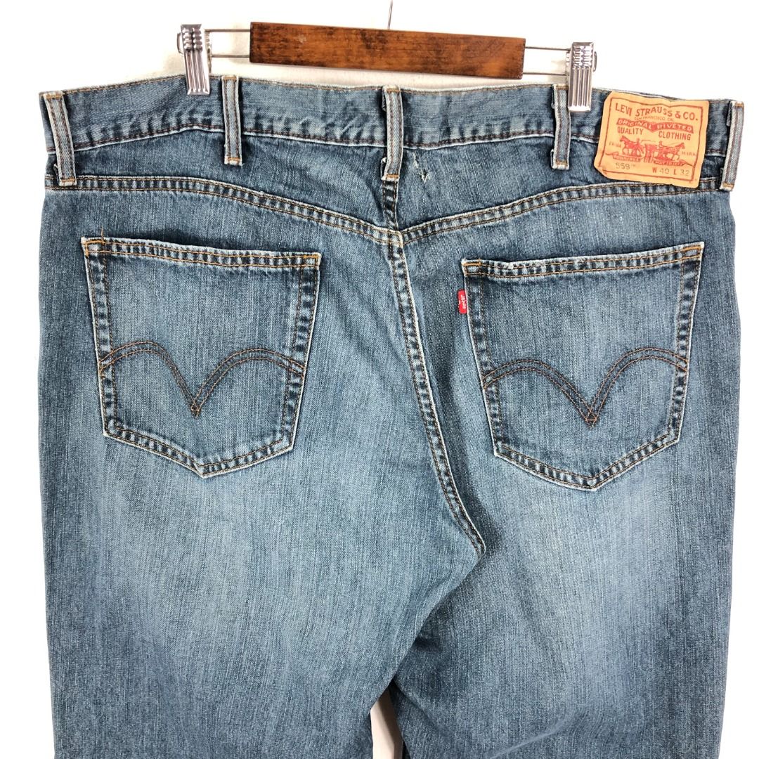 Levis 501 42 outlet x 32