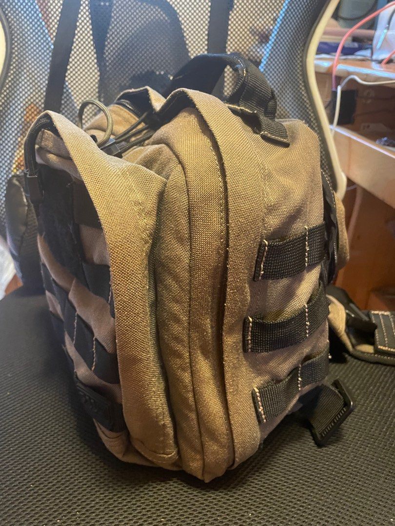 Moab outlet 6 edc