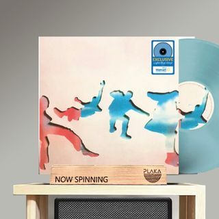 5 Seconds of Summer - 5SOS5  Vinyl LP Plaka