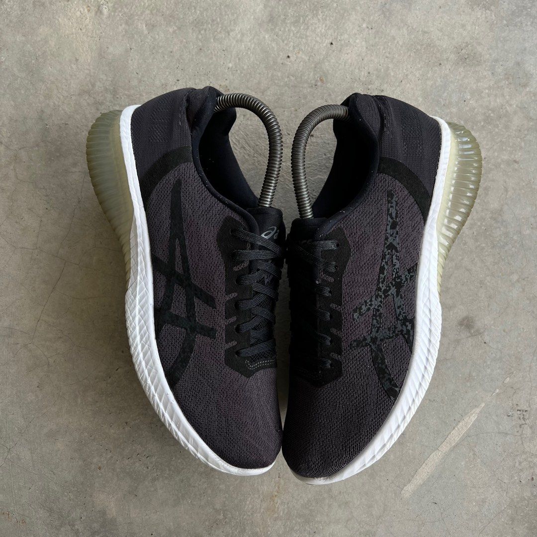 6.5uk Asics Gel Kenun Women s Fashion Footwear Sneakers on