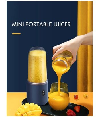 Electric mini juicer cheap