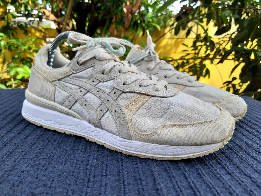 Onitsuka clearance tiger ally