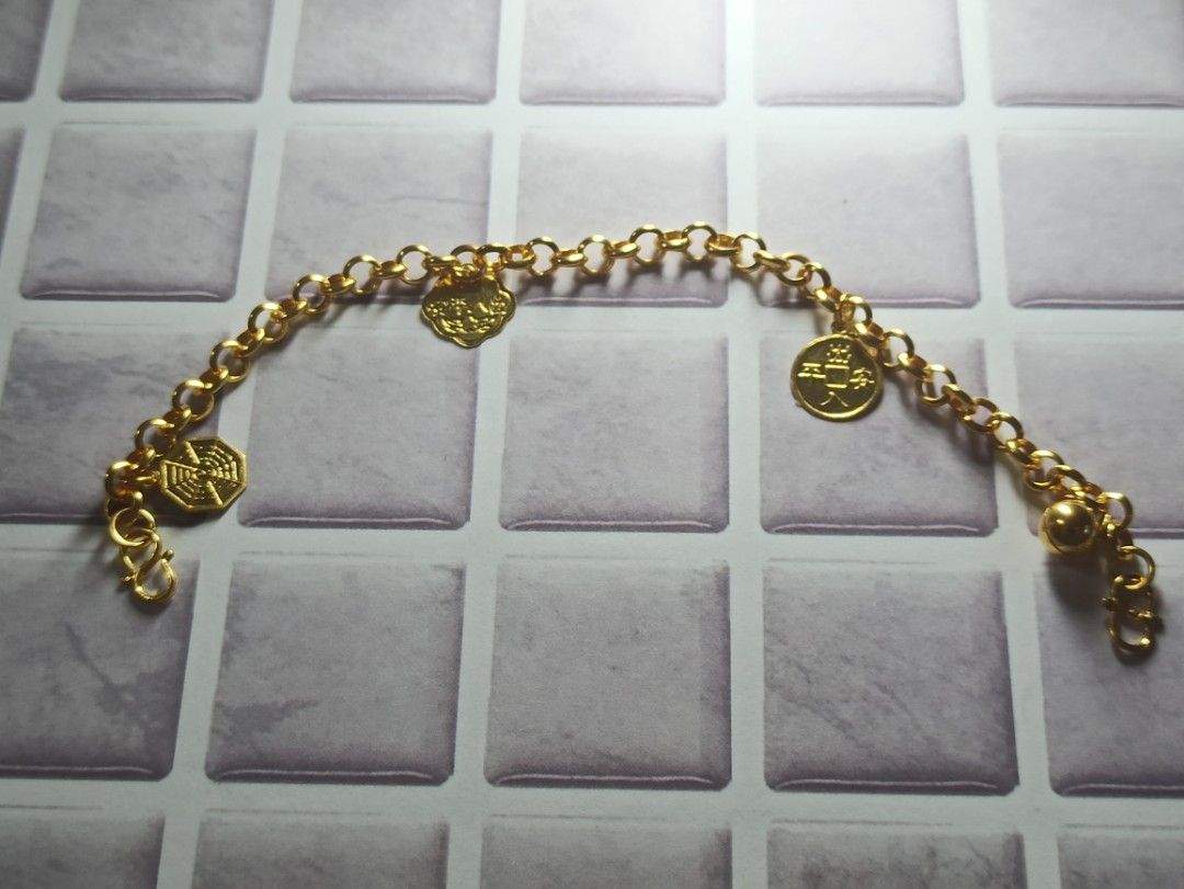 Child's tiffany bracelet hotsell