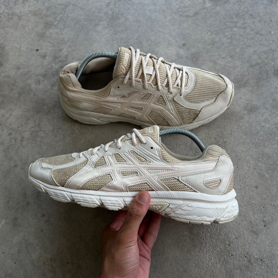 Jog asics shop