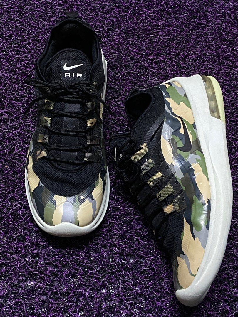 Nike air max clearance axis premium men's