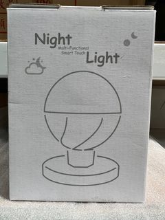 小夜燈、露營燈、桌燈。多功能冷暖光
