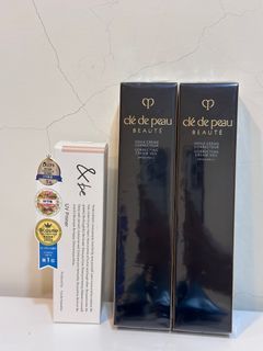 肌膚之鑰妝前乳