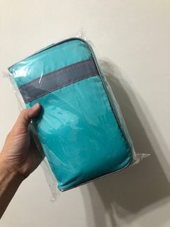 五件式收納袋旅行組