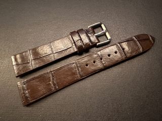 （分類：）位於 。 由 WATCHSTRAPHK 提交（商品編號 1254244363，圖片 1）。簡介： 。