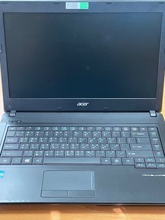 二手 筆電 14寸 I5 三代 宏碁 acer