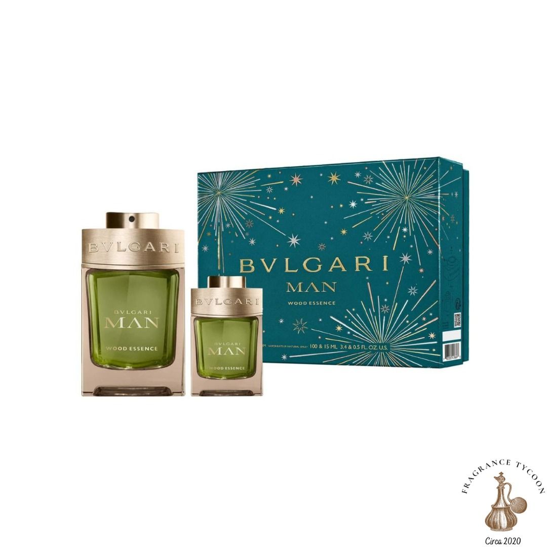 Bvlgari wood essence sales fragrantica