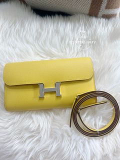 🐴門市現貨 Constance to kelly to go Constance slim Collection item 1