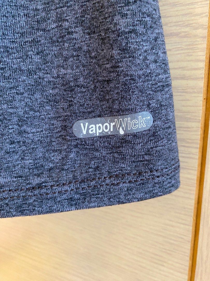The north face vaporwick T M
