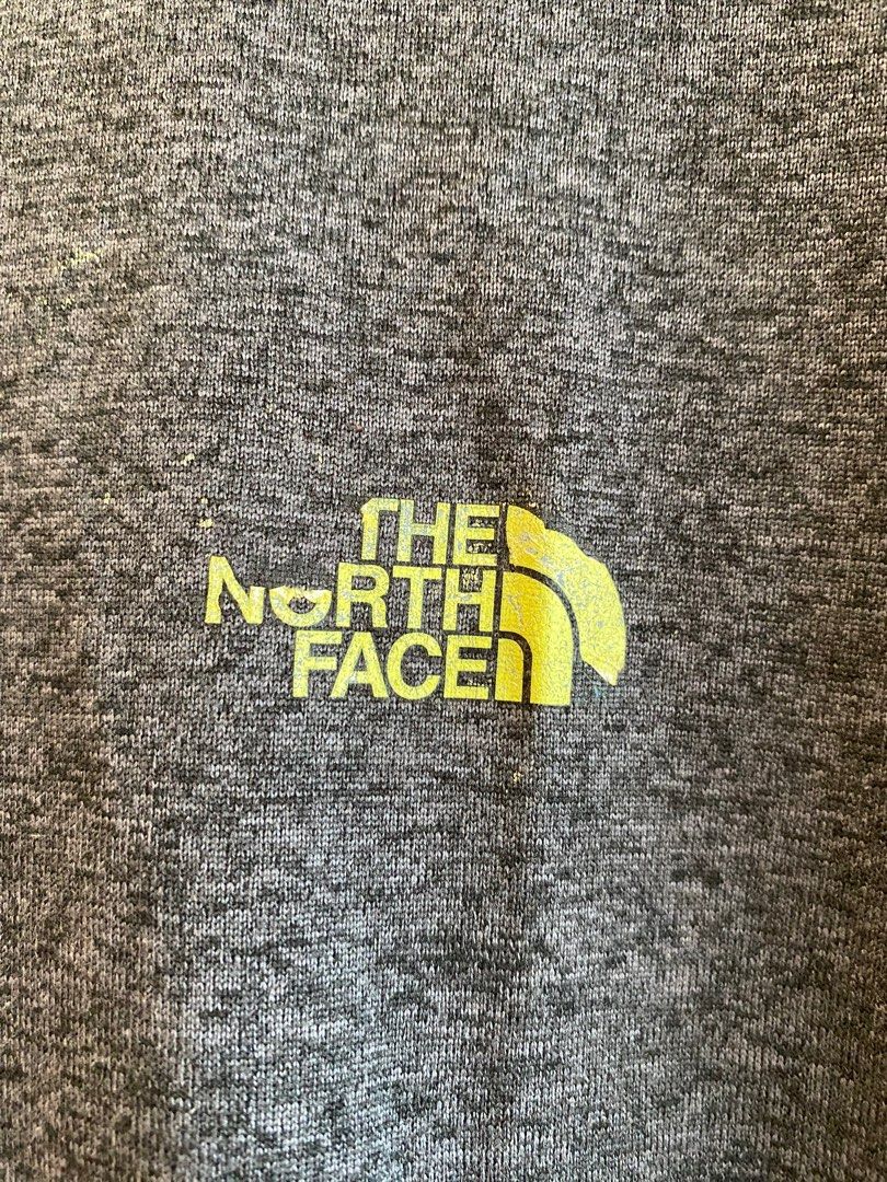 The north face vaporwick T M