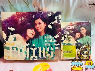 Twins such a better day” 出售| 音樂、樂器& 配件| Carousell