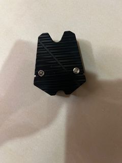 偉士牌 VESPA 300用 邊柱擴大墊