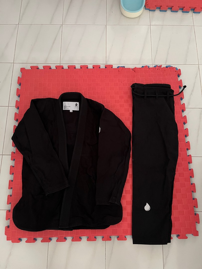 A1 BJJ GI, Sports Equipment, Other Sports Equipment and Supplies on ...