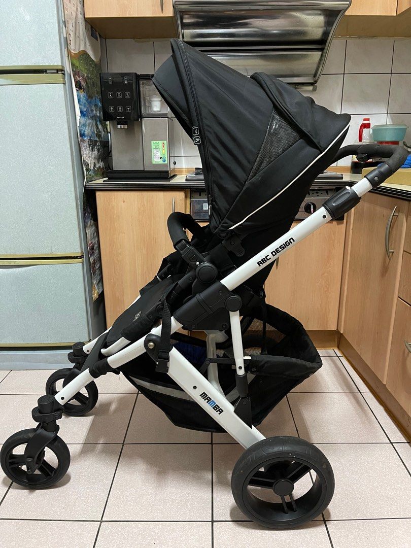 Abc mamba hotsell pram