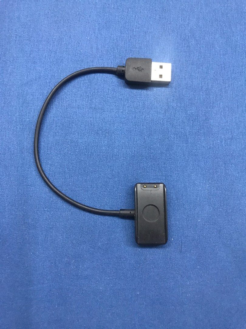 Fitness tracker charger store
