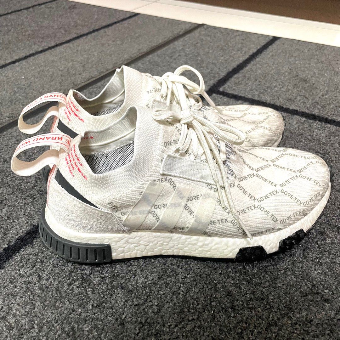 Adidas nmd cheap gtx primeknit