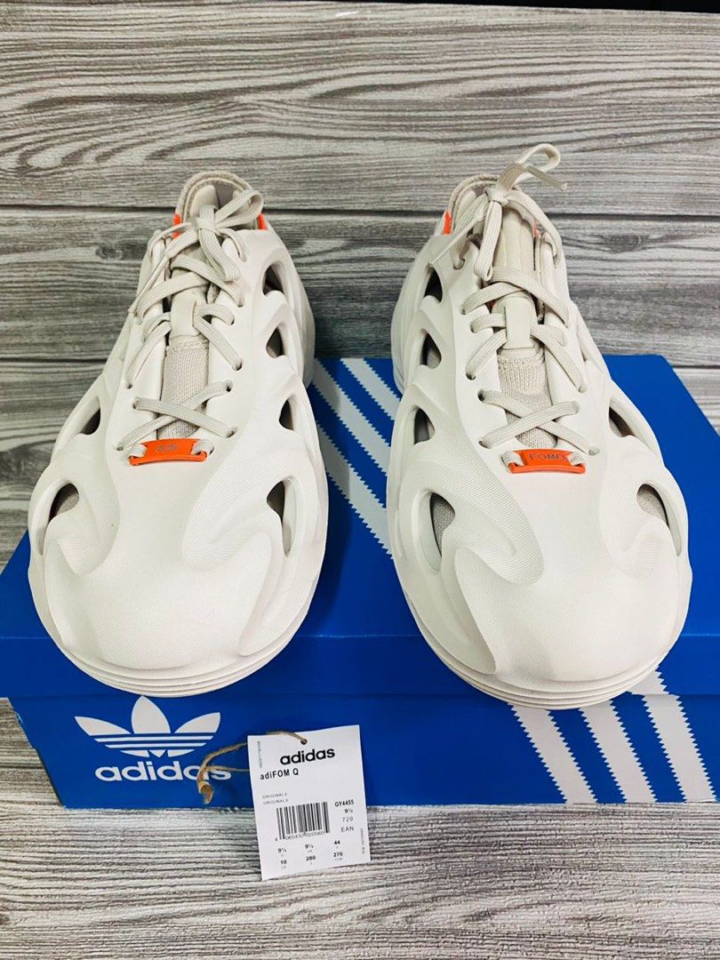 Adidas yeezy 270 off white clearance