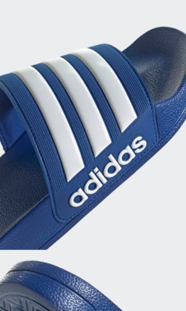 Adidas Adilette Shower Slide Men s Fashion Footwear Flipflops And adidas-adilette-shower-slide-men-s-fashion-footwear-flipflops-and