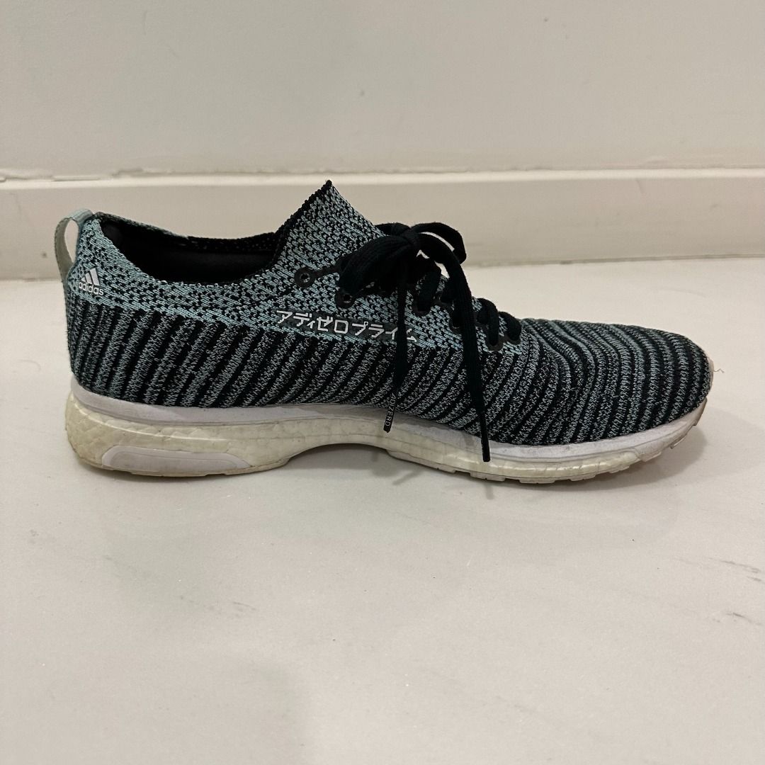 Adizero prime parley hotsell ltd