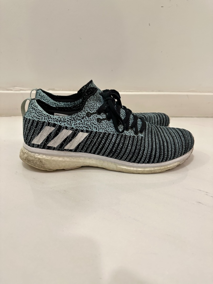 Adizero prime ltd white discount